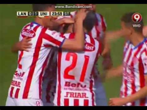 Watch lanús match live and free. Lanús vs Unión de Santa Fe (0-1) Primera División 2016 ...