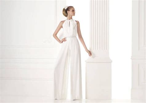 Ob im sommerkleid, in jeans oder im eleganten. Die schönsten Hosen für die Braut - Überraschen Sie mit ...