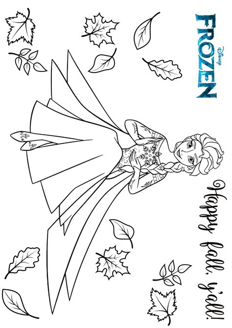 Hans brings elsa back to the kingdom and imprisons her in dungeon. Frozen elsa disney animation movie happy fall coloring ...