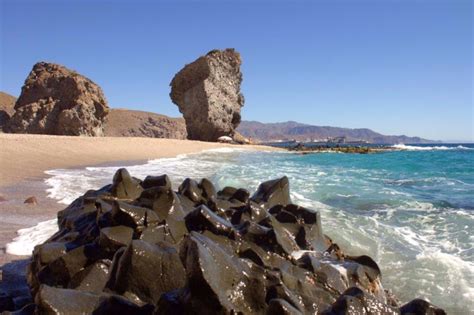 The 15 Best Beaches In Andalucia Spain