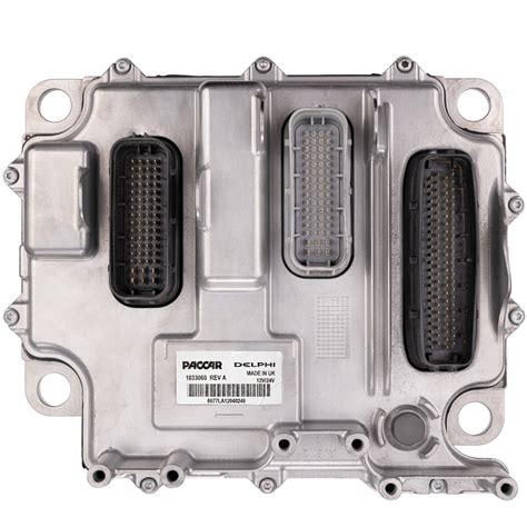 PACCAR MX 13 - MX 11 ECM/ECU Professional Repair Service