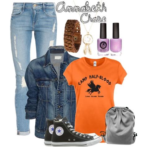 30 Best Annabeth Chase Costume Ideas Images On Pinterest