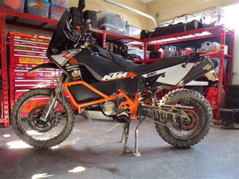 Weitere ktm schutz sind kurzfristig lieferbar. KTM 950/990 Adventure owners show off your bike | Ktm, Ktm ...