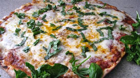 Mia Cucina Authenthic Italian Pizza