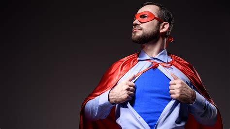 8 People With Real Superpowers Mental Floss