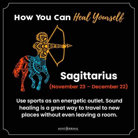 Know How You Can Heal Yourself According To Your Zodiac Sign