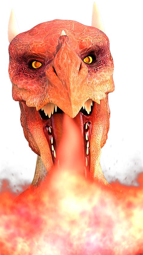 Dragons Fire Dragon Fire Png Picpng