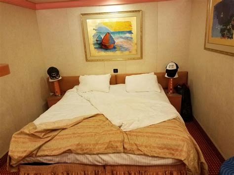 Check spelling or type a new query. Carnival Conquest Cabins and Staterooms