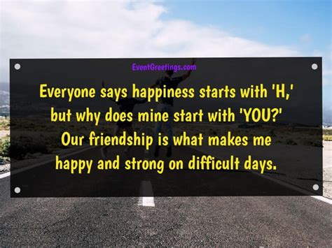 25 Long Distance Friendship Quotes For Your Friend Forever