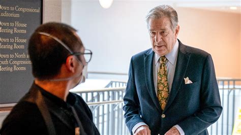 Paul Pelosi Leaves San Francisco Hospital After Attack The New York Times