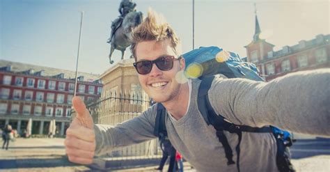 5 Tips For Backpacking Through Europe
