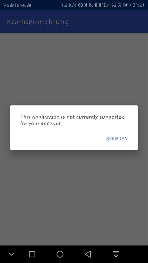 I would like to insert google analytics code to the website. Why is the Google Survey app not working? - HuaweiSpot