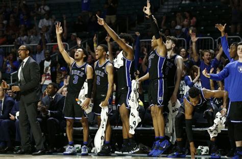 1 zion williamson (new orleans pelicans) and no. Duke Basketball: Biggest keys for Blue Devils in final month of 2019-20 - Page 2