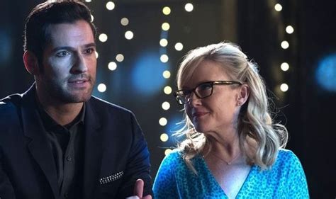Lucifer Recap Why Did Dr Linda And Lucifer Stop Sleeping Together