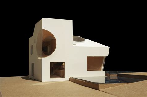 Gallery Of Steven Holl Architects Breaks Ground On The Ex Of In House