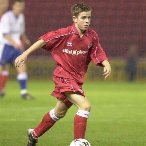 Boro Fa Youth Cup Winner Still Enjoying His Football Almost 11 Years