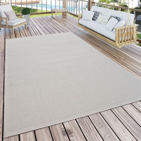 Die materialien sind so gefertigt, dass sie jedem wetter stand halten. Outdoor Teppich Für Terrasse Und Balkon Küchenteppich ...