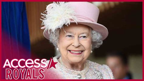 Queen Elizabeths 95th Birthday Note Nbc New York