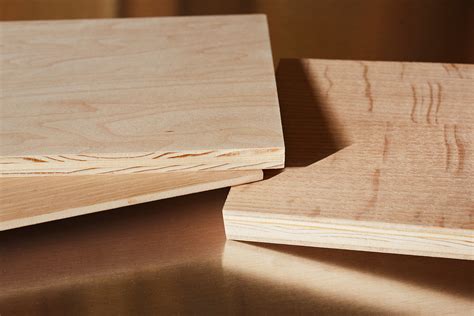 Timber Products - Paxton Wood
