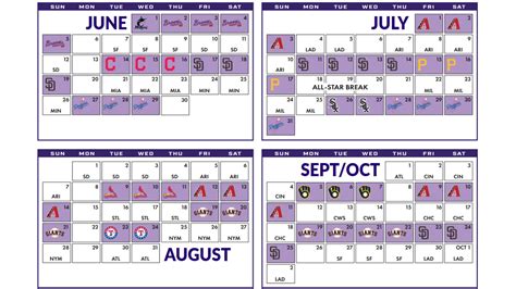 Colorado Rockies 2022 Schedule Regular Season Calendar Tickets