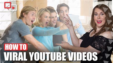 How To Make Viral Youtube Videos 2019 Youtube