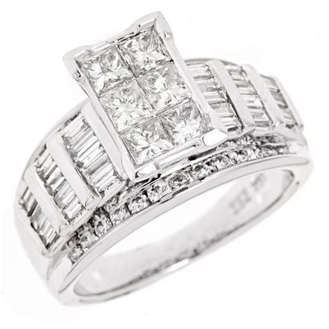 The 15 Best Collection Of Sams Club Wedding Bands