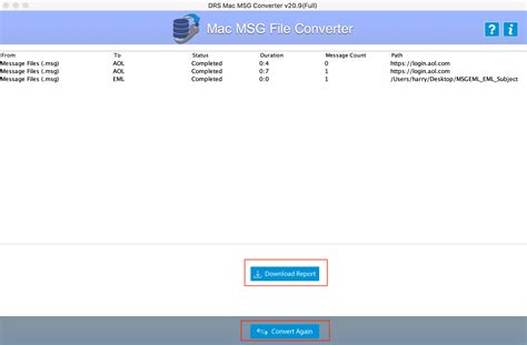 Mac Msg Converter To Convert Msg File To Pdf On Mac