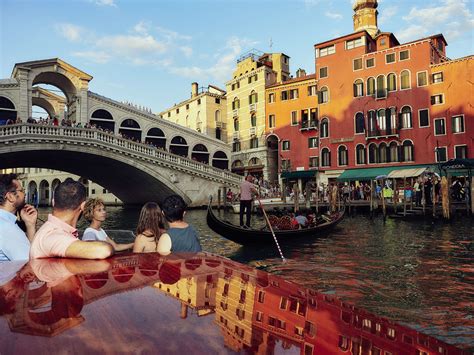 Venice In A Day Full Day Expert Led Tour Of Venice Context Travel