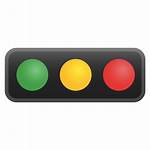 Icon Traffic Horizontal Emoji Icons Google Travel