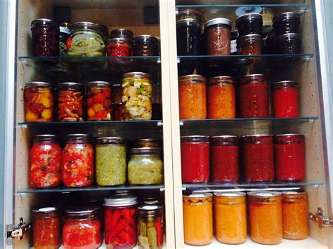 How Many Canning Jars Do You Need Final Prepper