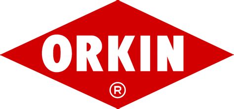 Orkin is an american company that provides residential and commercial pest control services. Orkin Pest Control Logo • Audubon Community Nature Center
