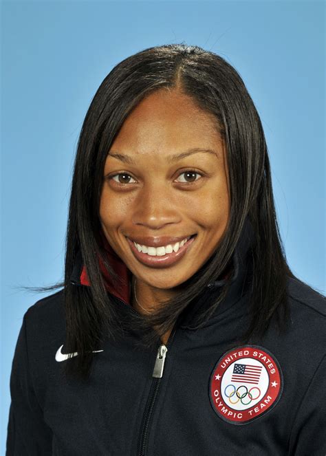 Allyson felix will be sprinting 150m in deansgate on. Music With Olympic Gold Medalist Allyson Felix - The ...