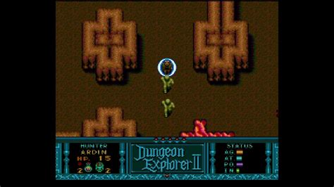 Dungeon Explorer Ii Turbo Tuesday With Dan Youtube