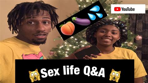 Sex Life Qanda In The Mall In The Atl 🍆🍑 Youtube
