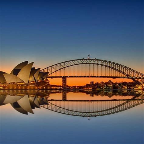 Best Things To Do In Sydney
