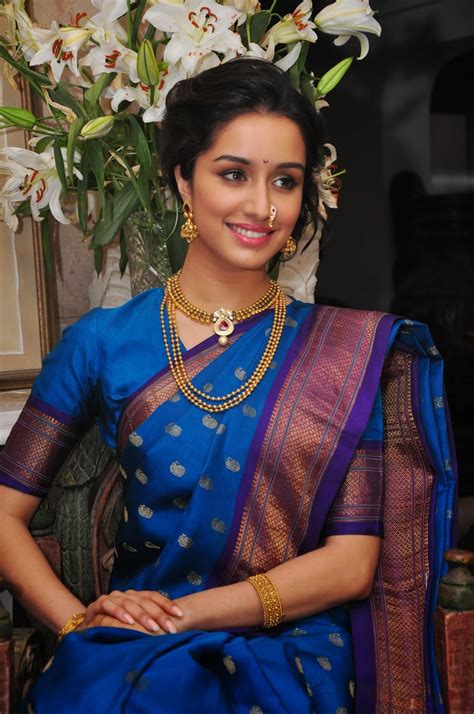 Not Many People Are Aware Of The Fact That Shraddha Kapoor