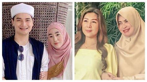 Ditentang keluarga jadi muslimah nama lengkapnya larissa chou, wanita kelahiran cirebon, 23 april 1996 silam ini. Tegur Ibunya karena Posting soal Larissa Chou, Alvin Faiz ...