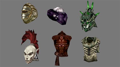 Morrowind Rebirth Mod Celebrates 10 Years Of Huge Updates With A Huge