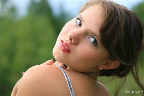 Young Model Sandra Orlow Nude Youtubebris