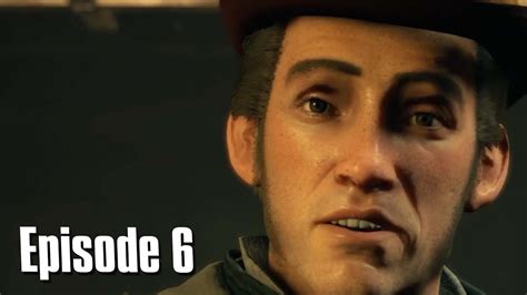 Assassin S Creed Syndicate Gameplay Episode 6 Assassinscreed YouTube