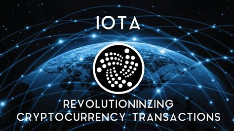 Read the definition of cryptocurrency and many other financial terms in investing.com's financial glossary. IOTA | Revolutionizing cryptocurrency transactions - YouTube