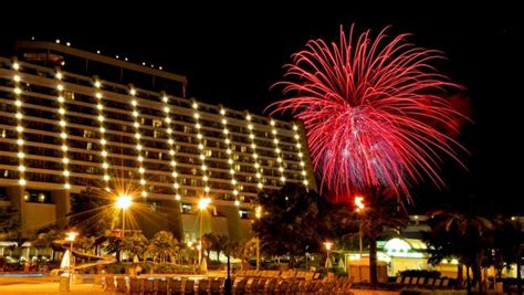 New Years Eve Celebrations Announced For Disneys Contemporary Resort