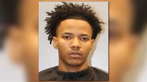 Suspect Arrested For Weekend Shooting In Columbias Five Points
