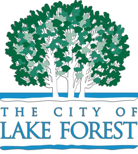 City Of Lake Forest 3cma Official Website