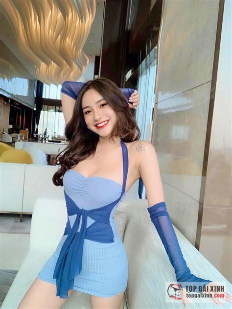 Hot Girl Nguyễn Vân Anh Khoe Dáng Nuột Nà Khiến Anh Em Phụt Máu Mũi Top Gái Xinh