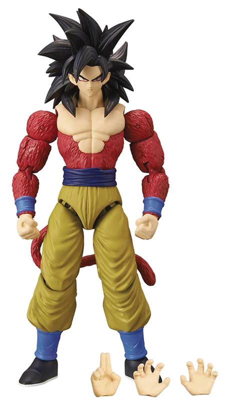 The black star dragon balls (究極のドラゴンボール, kyūkyoku no doragon bōru, lit. JUL208635 - DRAGON BALL SUPER DRAGON STARS SUPER SAIYAN 4 ...