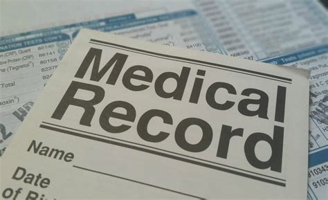 Understanding the Basics of Medical Record Review