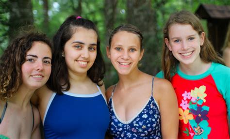 Swim Demos Rockbrook Summer Camp For Girls