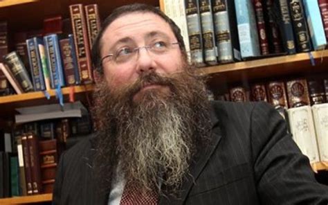 Top Rabbi Begs Abuse Victims For Forgiveness The Australian Jewish News