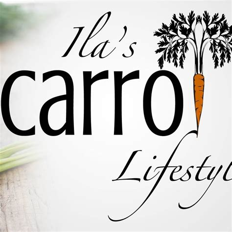 Carrot Lifestyle